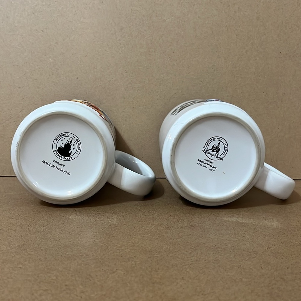 Mouse Mug Set - Picture 8 of 10